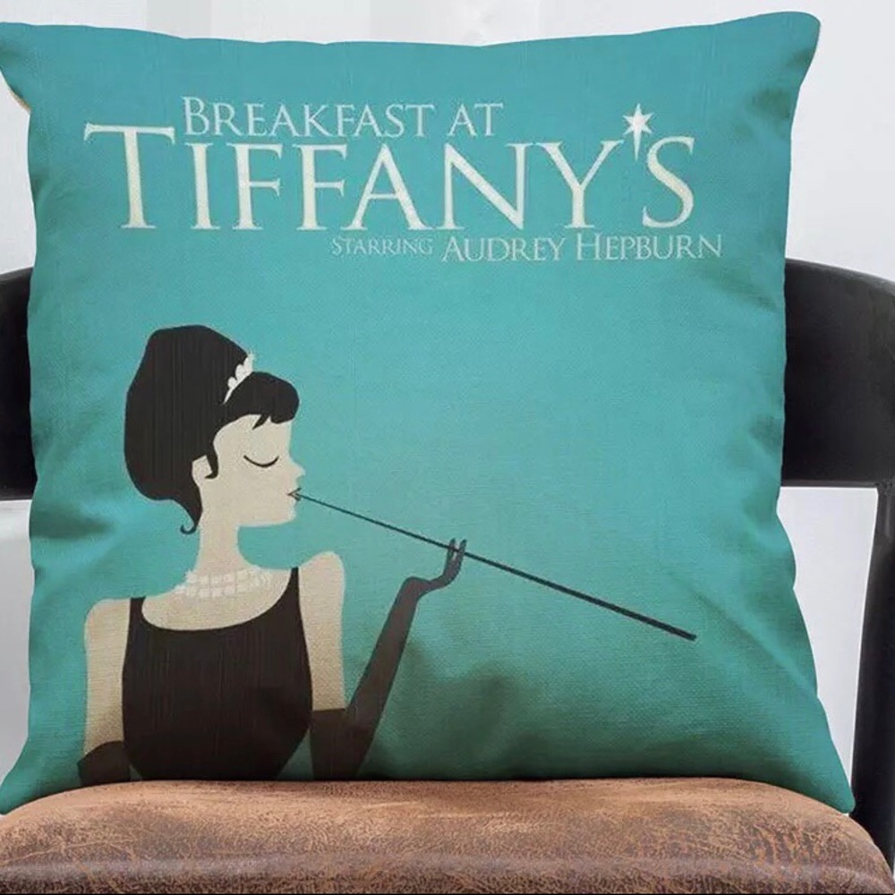 Pillow Cover